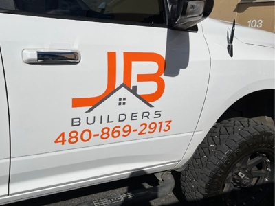 Vehicle Graphics Photo